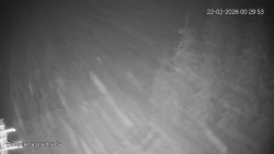 Protržená přehrada