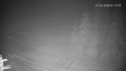 Protržená přehrada