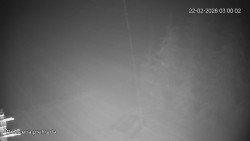 Protržená přehrada