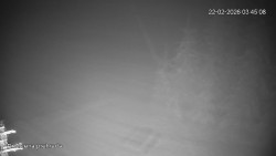 Protržená přehrada