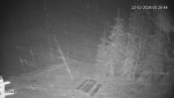 Protržená přehrada