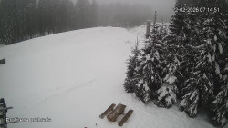 Protržená přehrada