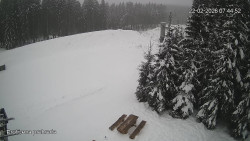 Protržená přehrada