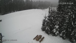 Protržená přehrada