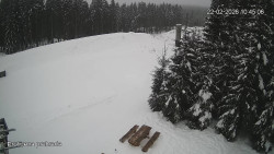 Protržená přehrada