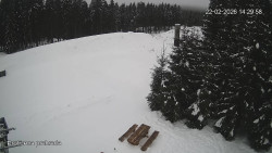 Protržená přehrada