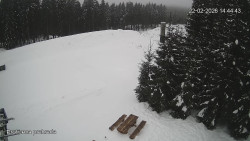 Protržená přehrada