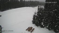 Protržená přehrada