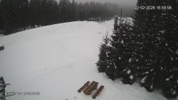 Protržená přehrada