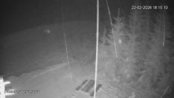 Protržená přehrada