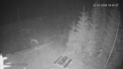 Protržená přehrada