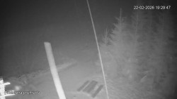 Protržená přehrada