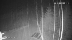 Protržená přehrada