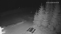 Protržená přehrada