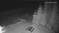 Protržená přehrada