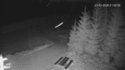 Protržená přehrada