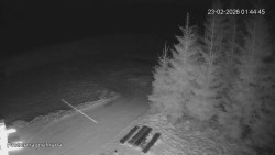 Protržená přehrada