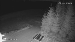 Protržená přehrada