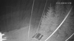 Protržená přehrada