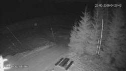 Protržená přehrada