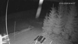 Protržená přehrada