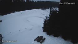 Protržená přehrada