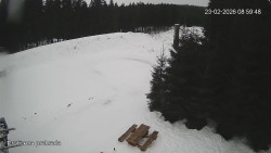 Protržená přehrada