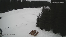 Protržená přehrada