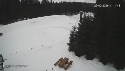 Protržená přehrada