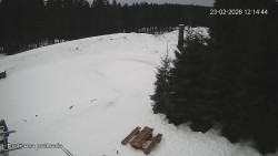 Protržená přehrada