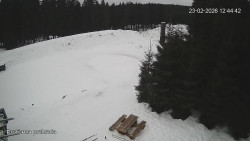 Protržená přehrada