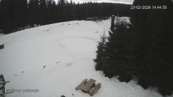 Protržená přehrada