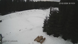 Protržená přehrada