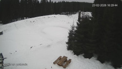 Protržená přehrada