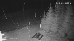 Protržená přehrada