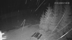 Protržená přehrada