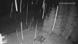 Protržená přehrada