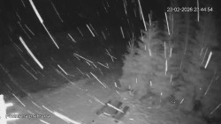 Protržená přehrada