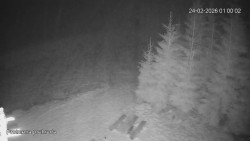 Protržená přehrada