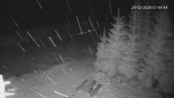 Protržená přehrada