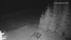 Protržená přehrada