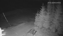 Protržená přehrada