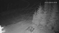 Protržená přehrada