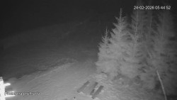 Protržená přehrada