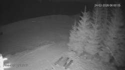 Protržená přehrada