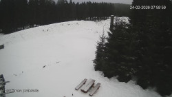 Protržená přehrada