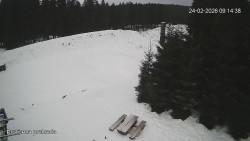 Protržená přehrada