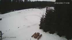 Protržená přehrada