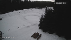 Protržená přehrada