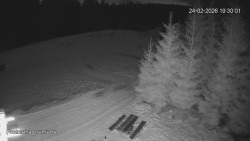 Protržená přehrada